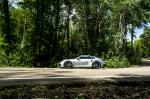 Porsche 911 Turbo S 2020 года (UK)